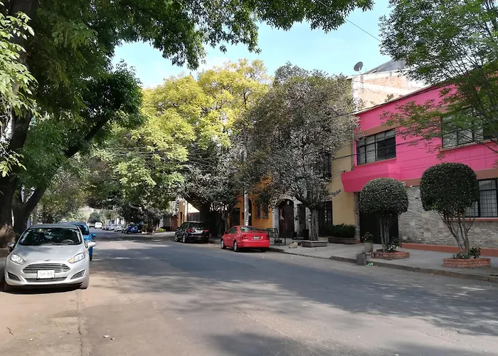 Calle Berlin Boutique México DF